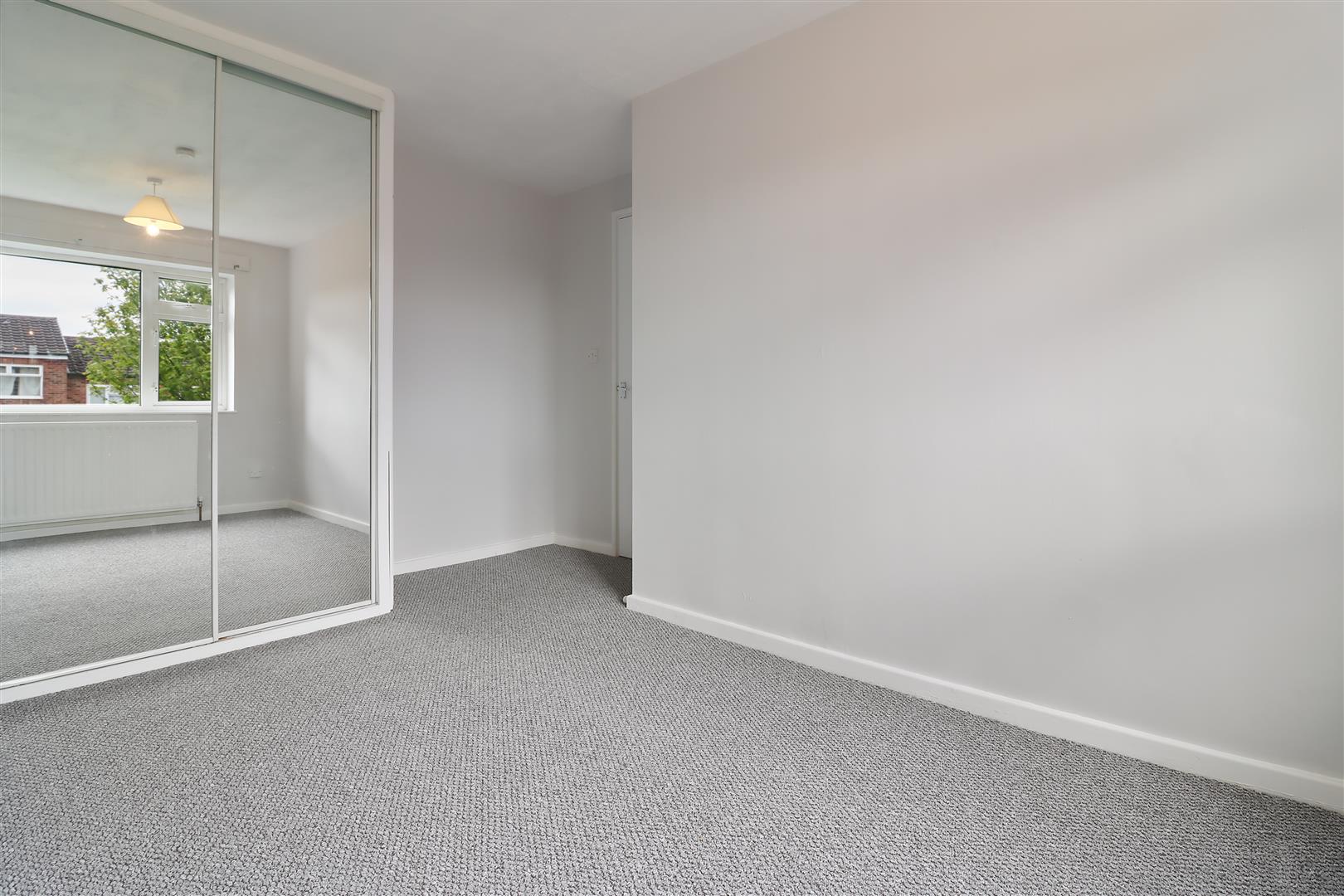 Holme Hall Crescent, Chesterfield